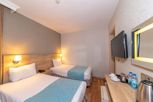 Sunlight Hotel