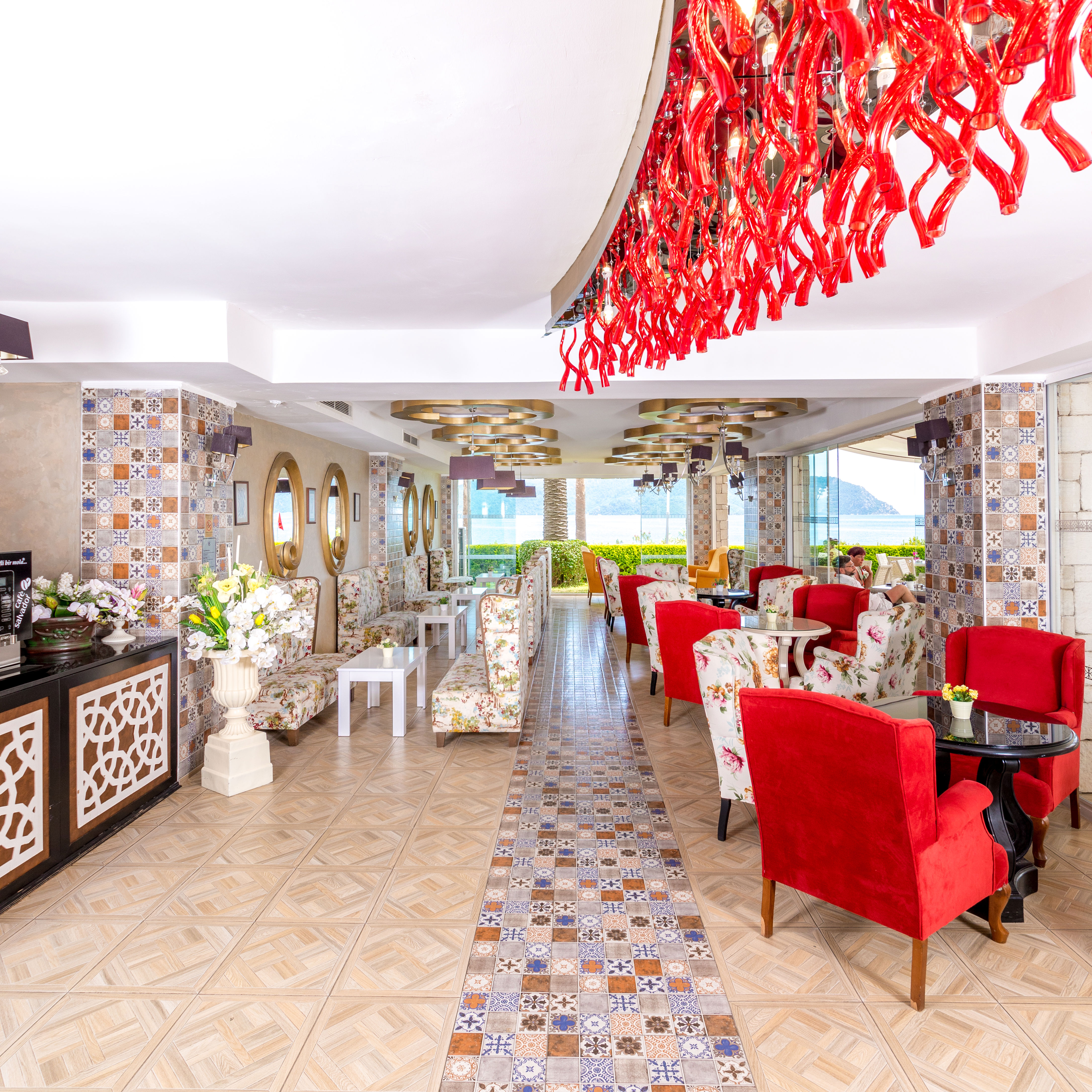 Prime Beach Hotel