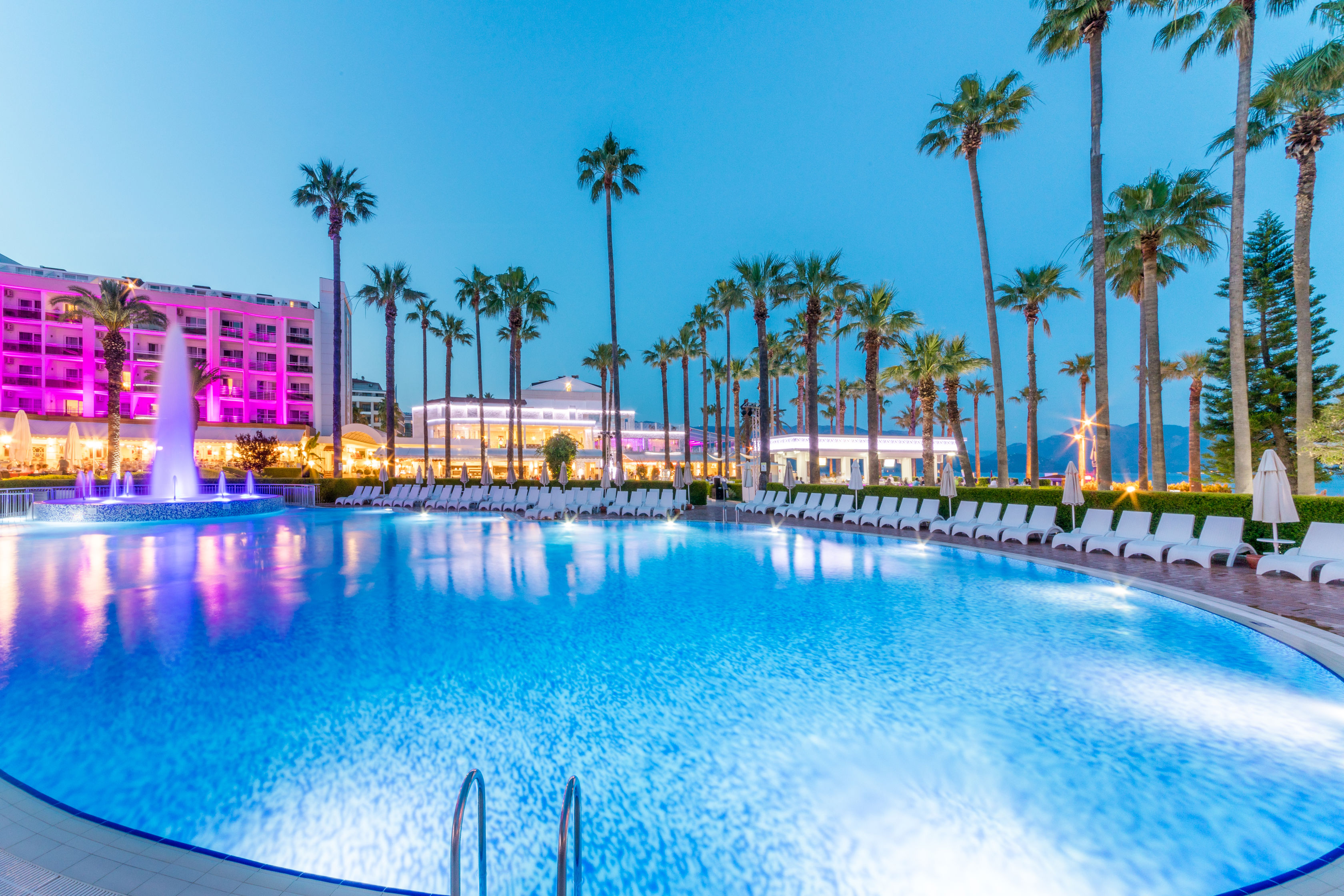 Prime Beach Hotel - billede 3