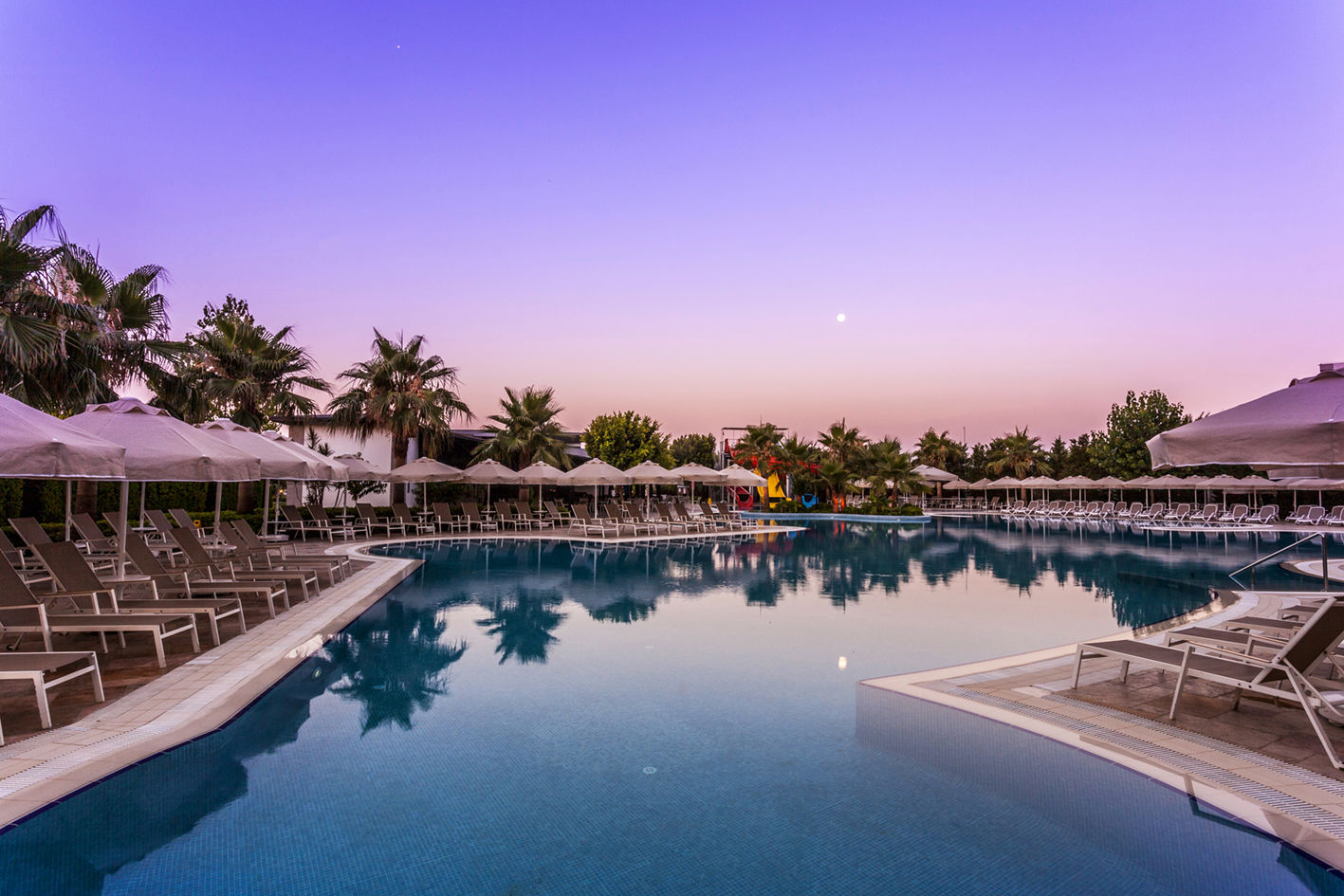 Melas Lara Hotel - billede 4