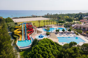 Blue Waters Club