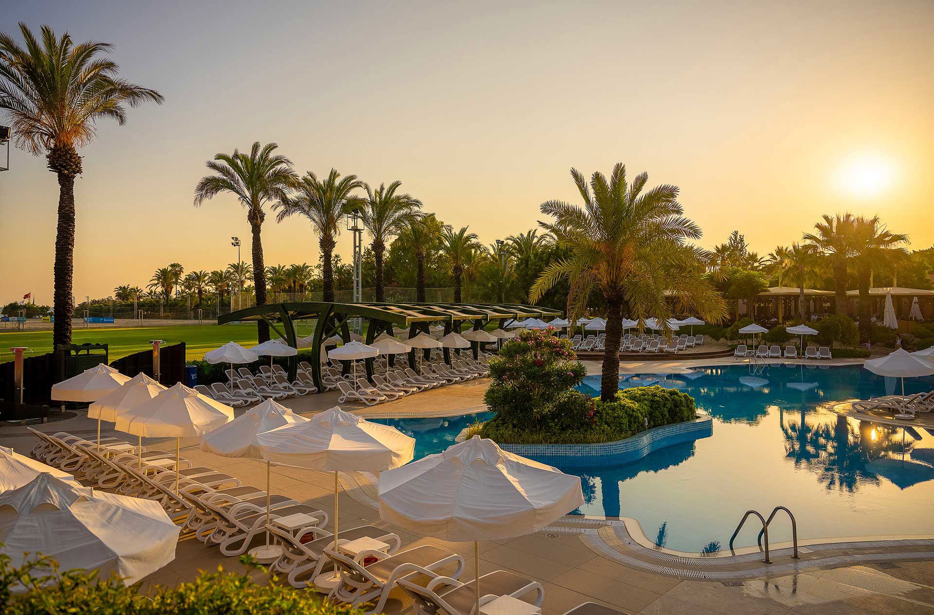 Blue Waters Club