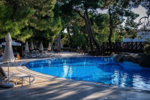 Blue Waters Club