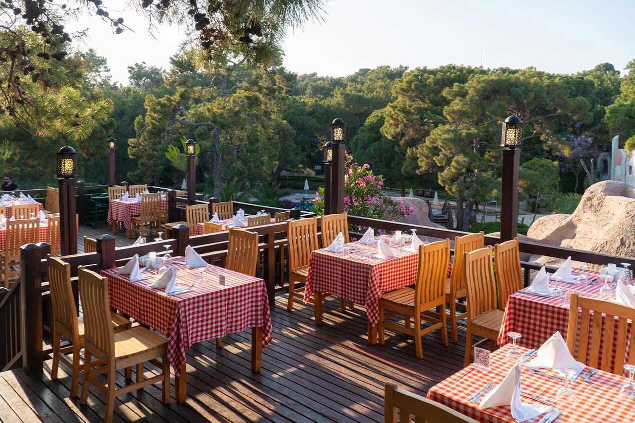 Blue Waters Club