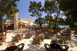 Blue Waters Club