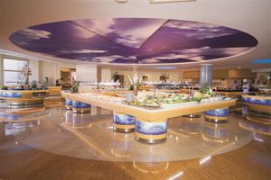 Blue Waters Club