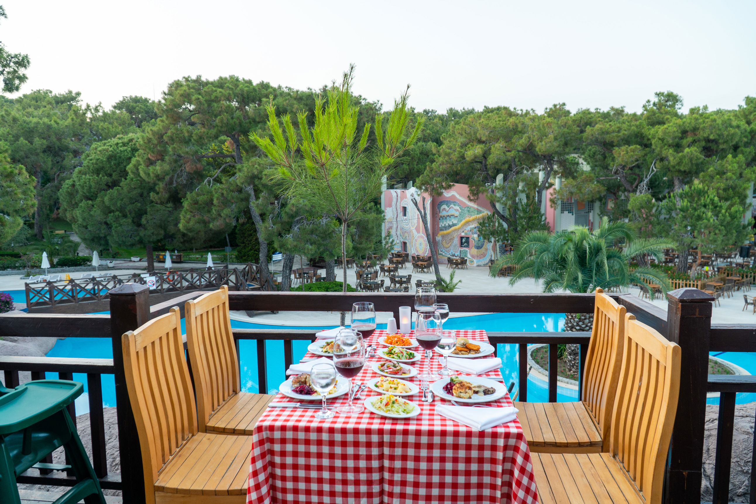 Blue Waters Club