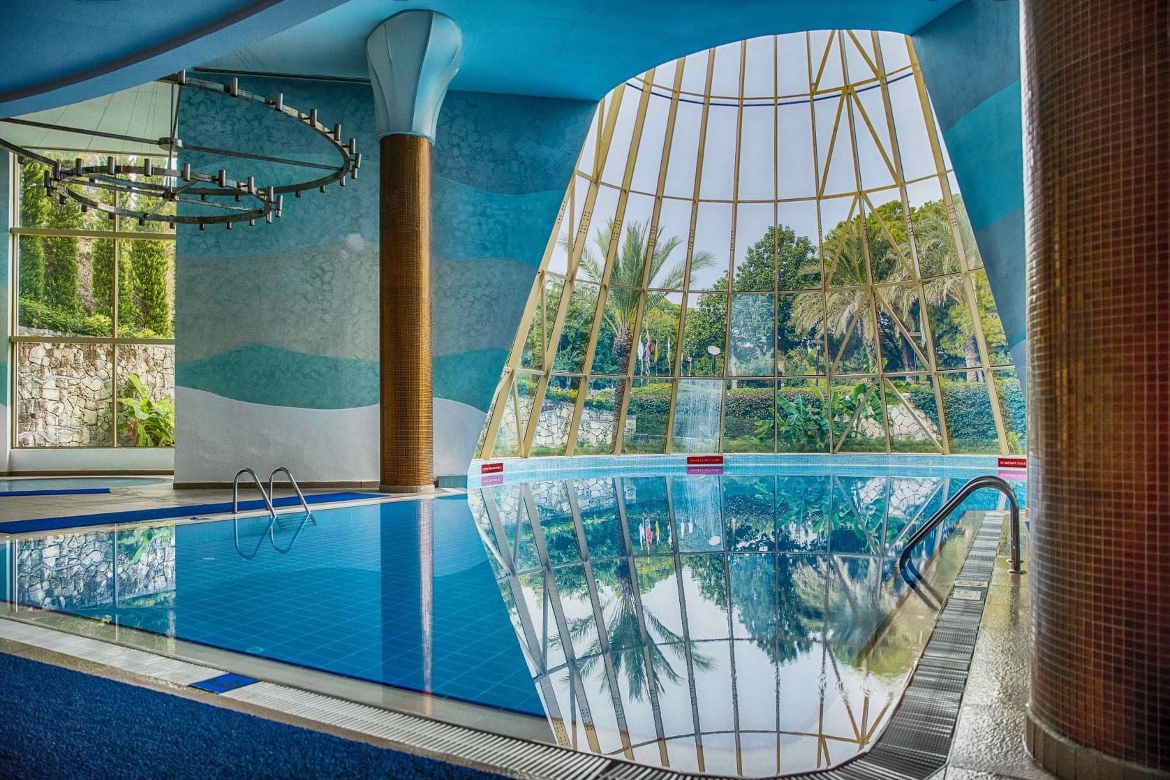 Blue Waters Club