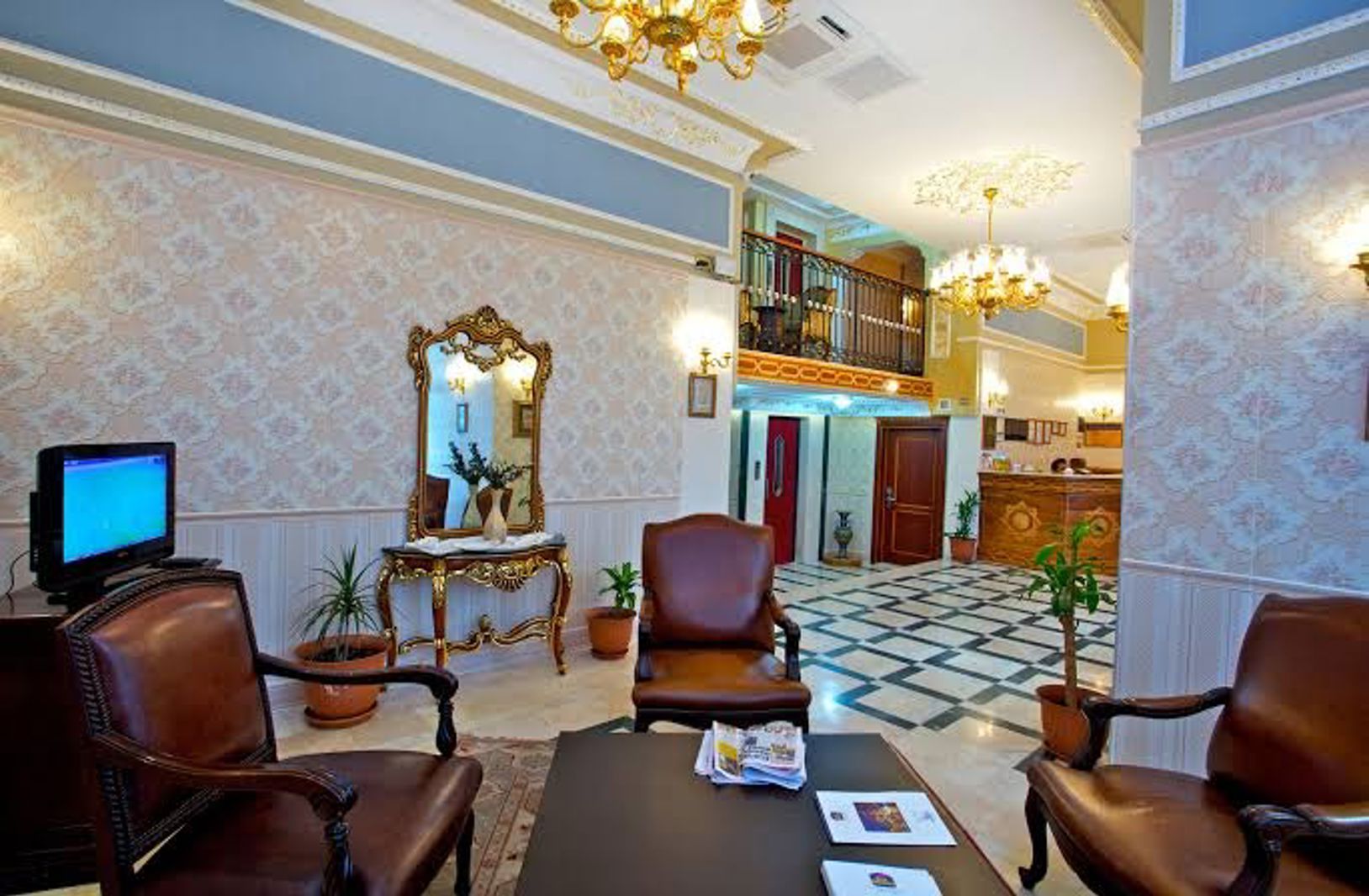 Best Western Amber slide 2