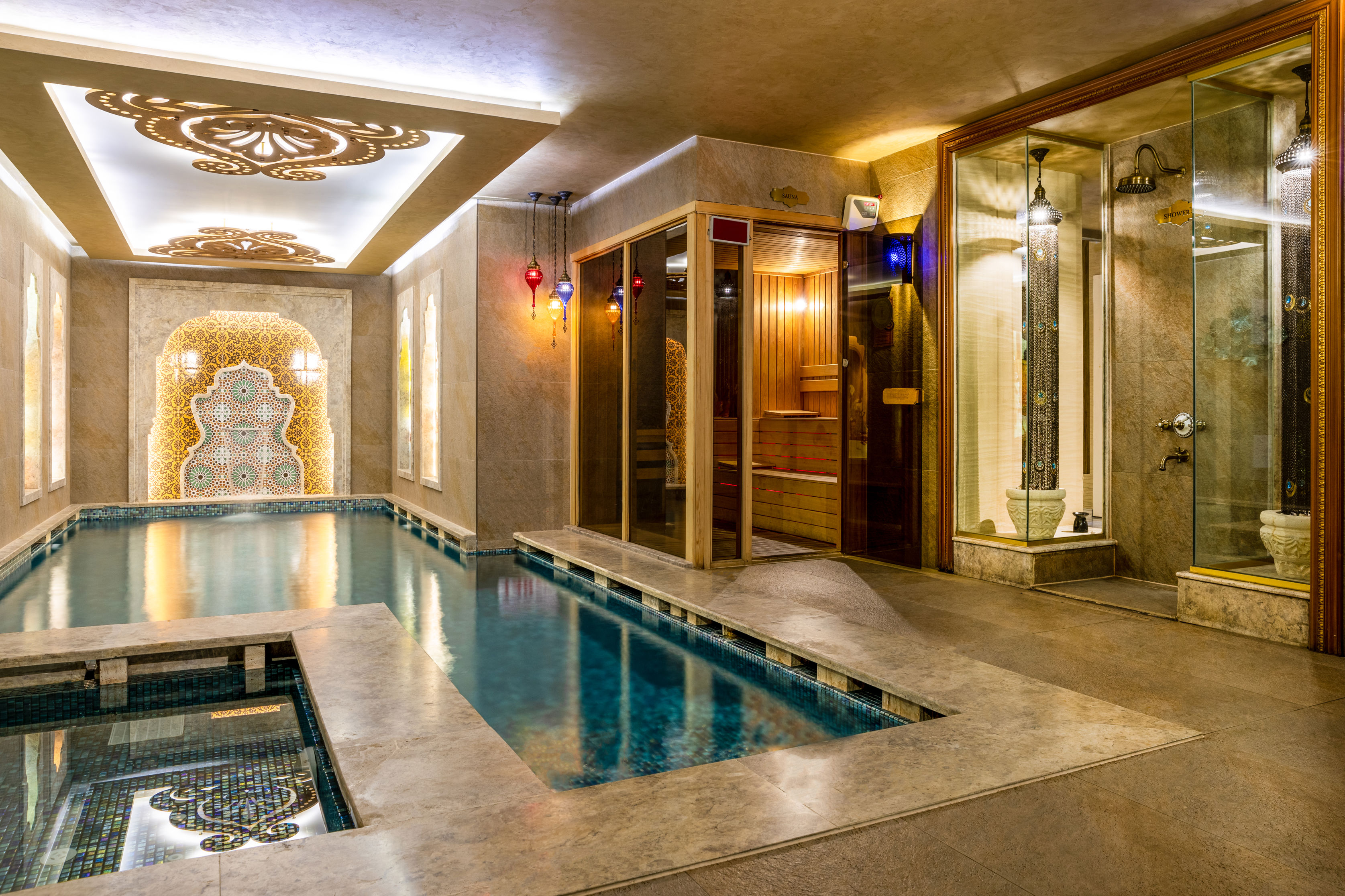 Romance Istanbul Hotel - billede 3