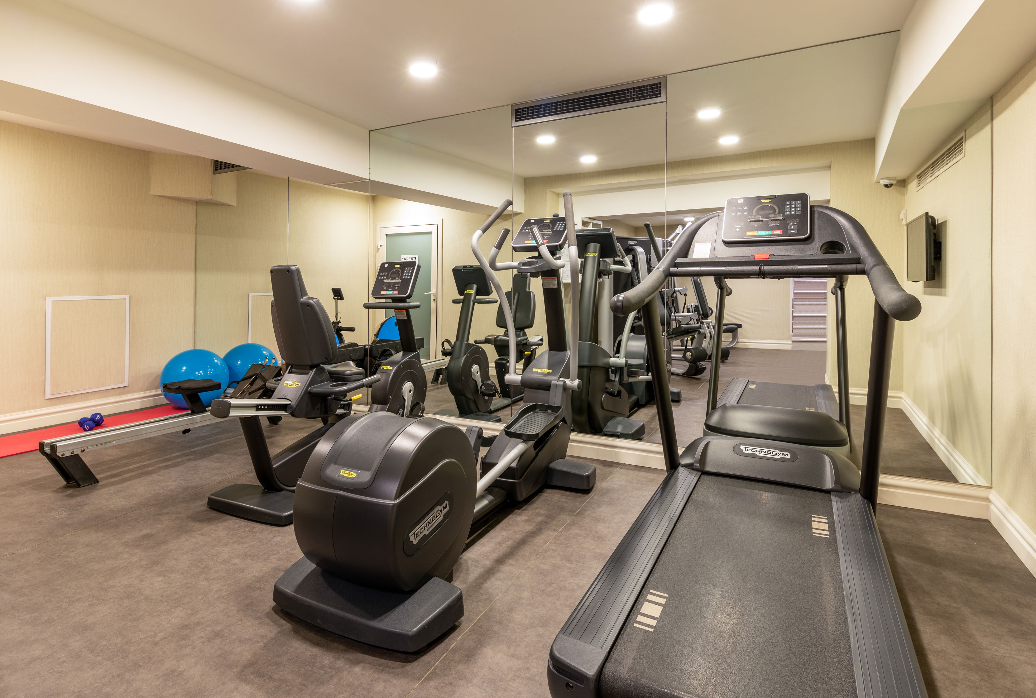 Romance Istanbul Hotel - billede 5