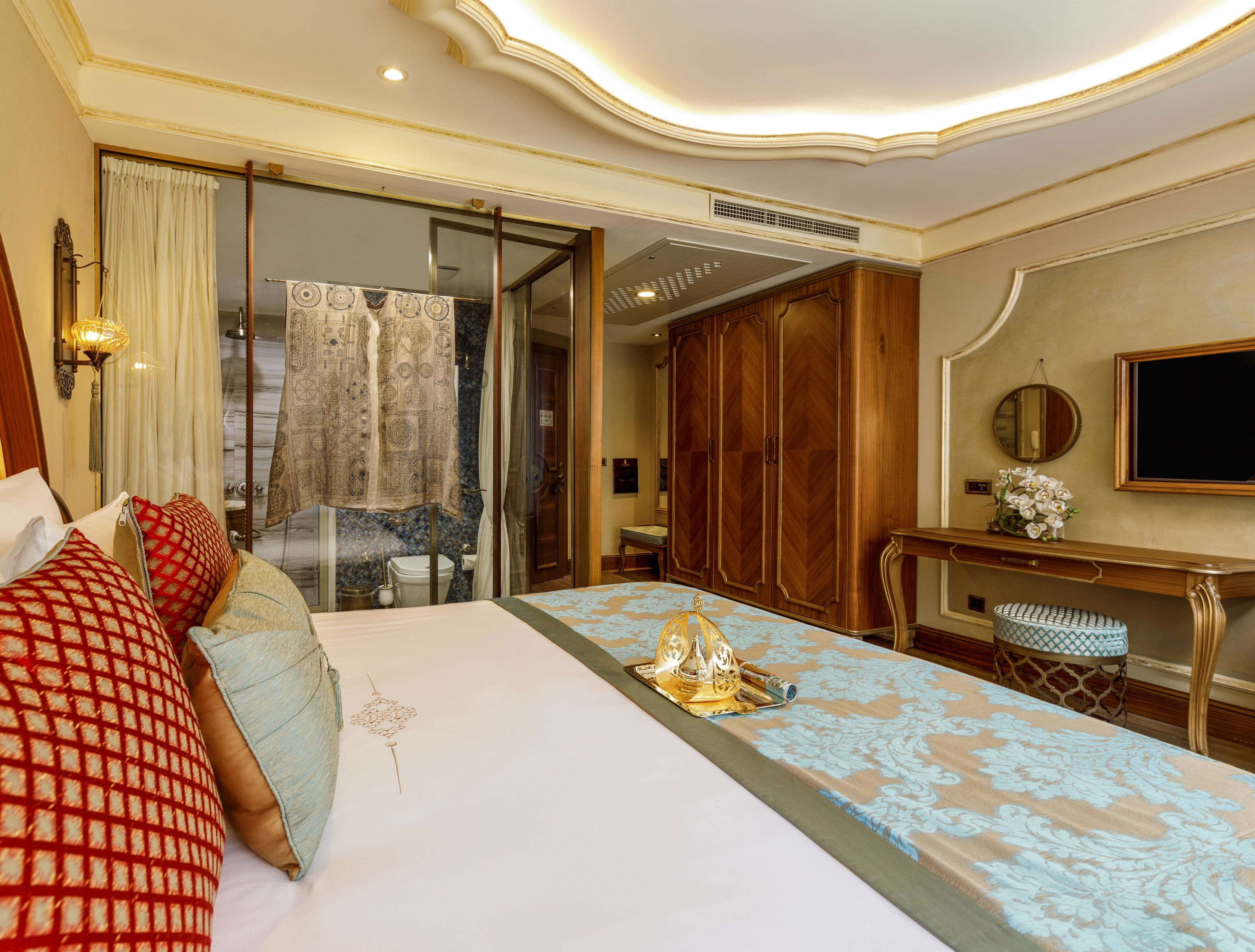 Romance Istanbul Hotel