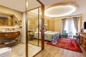 Romance Istanbul Hotel 