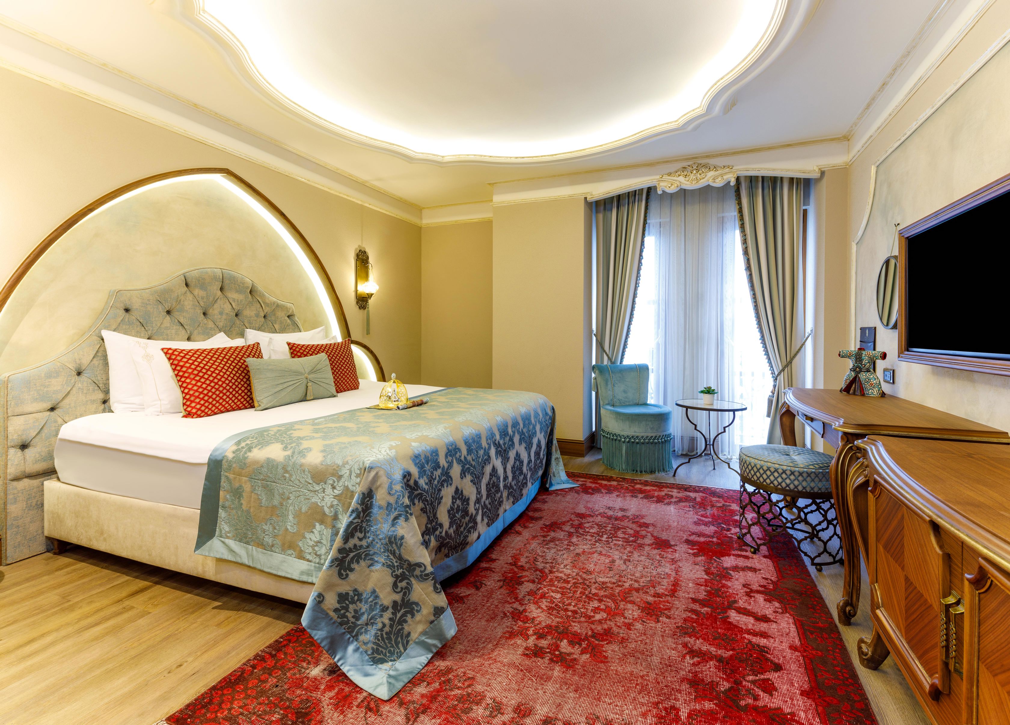 Romance Istanbul Hotel