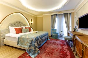 Romance Istanbul Hotel 