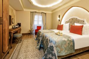 Romance Istanbul Hotel