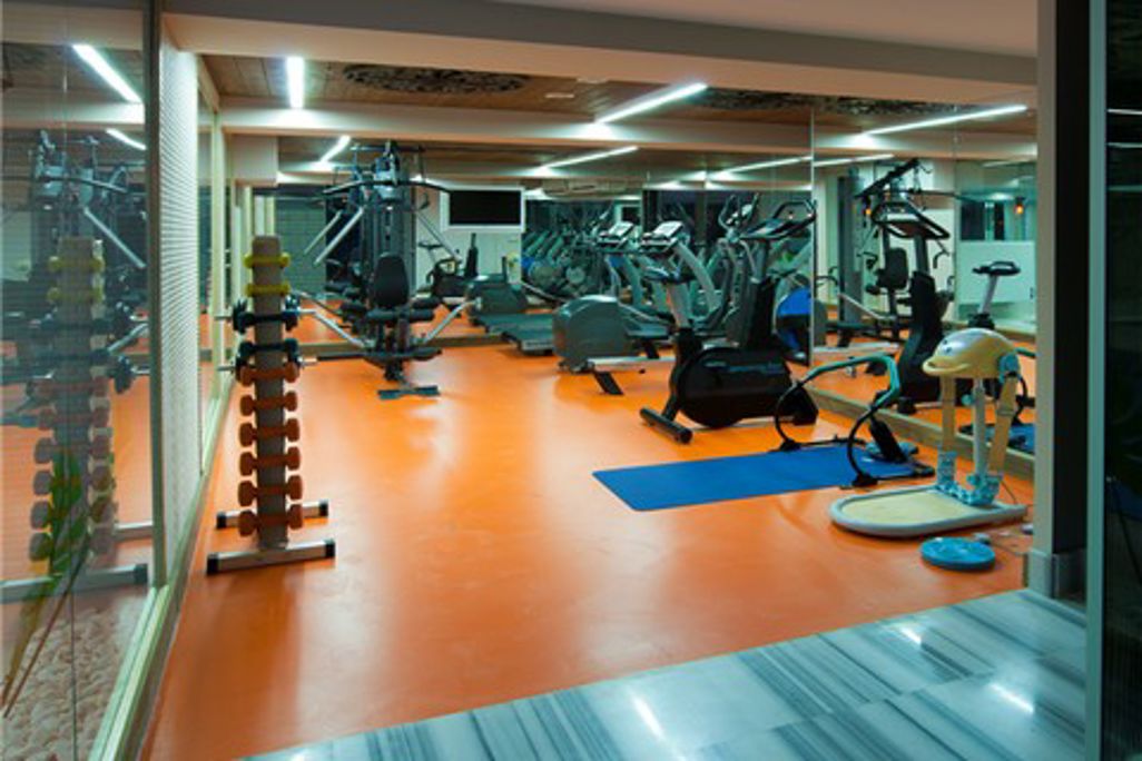 Sultania Hotel
