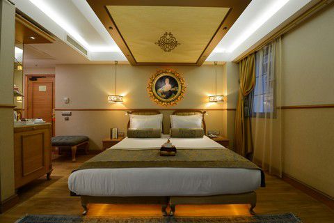 Sultania Hotel - billede 3