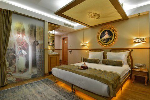 Sultania Hotel - billede 4