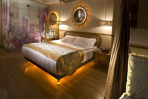 Sultania Hotel - billede 5