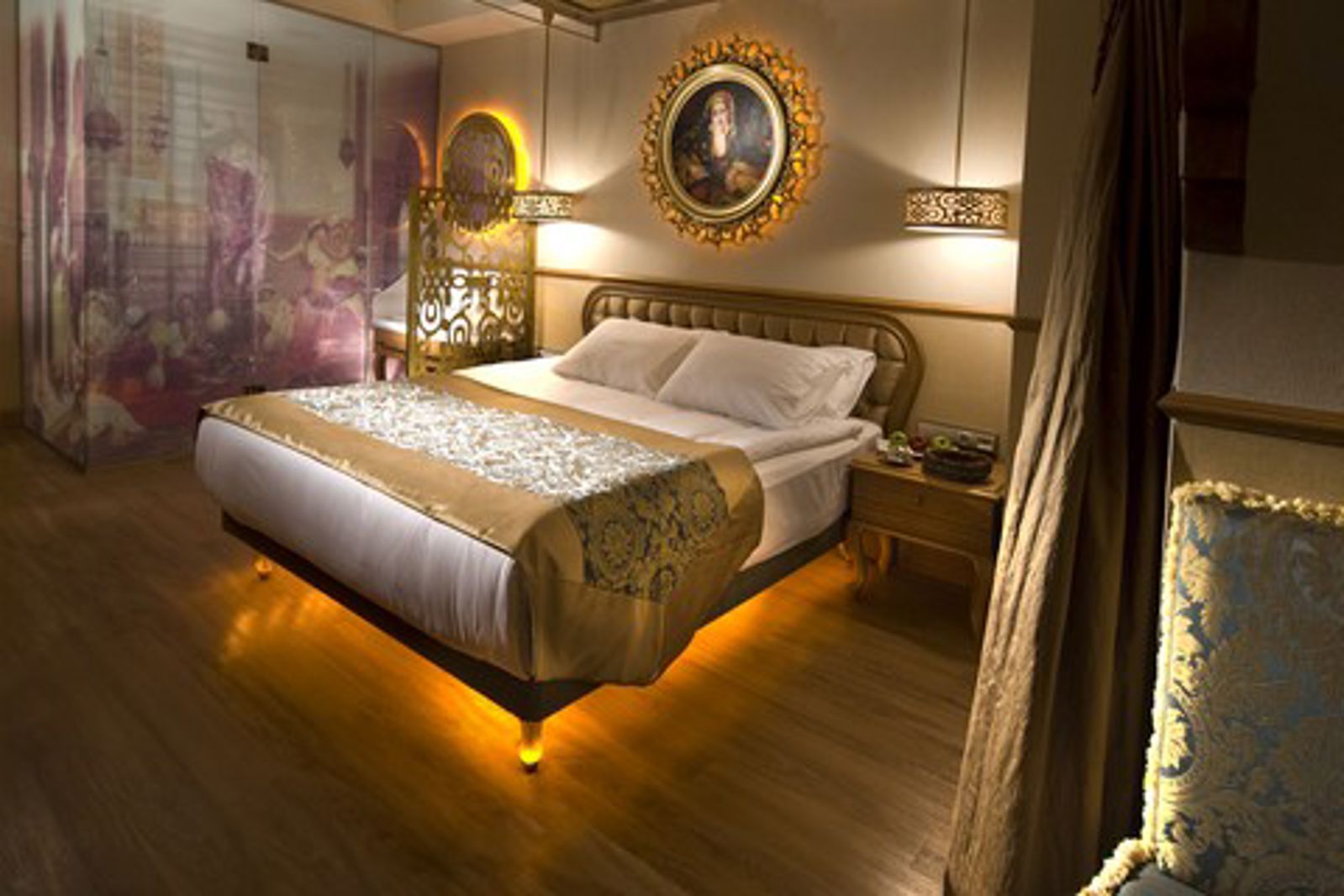 Sultania Hotel slide 5