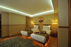 Sultania Hotel