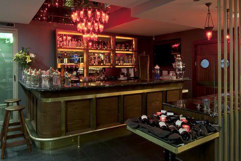Sultania Hotel
