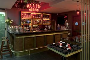 Sultania Hotel