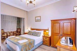Saba Hotel