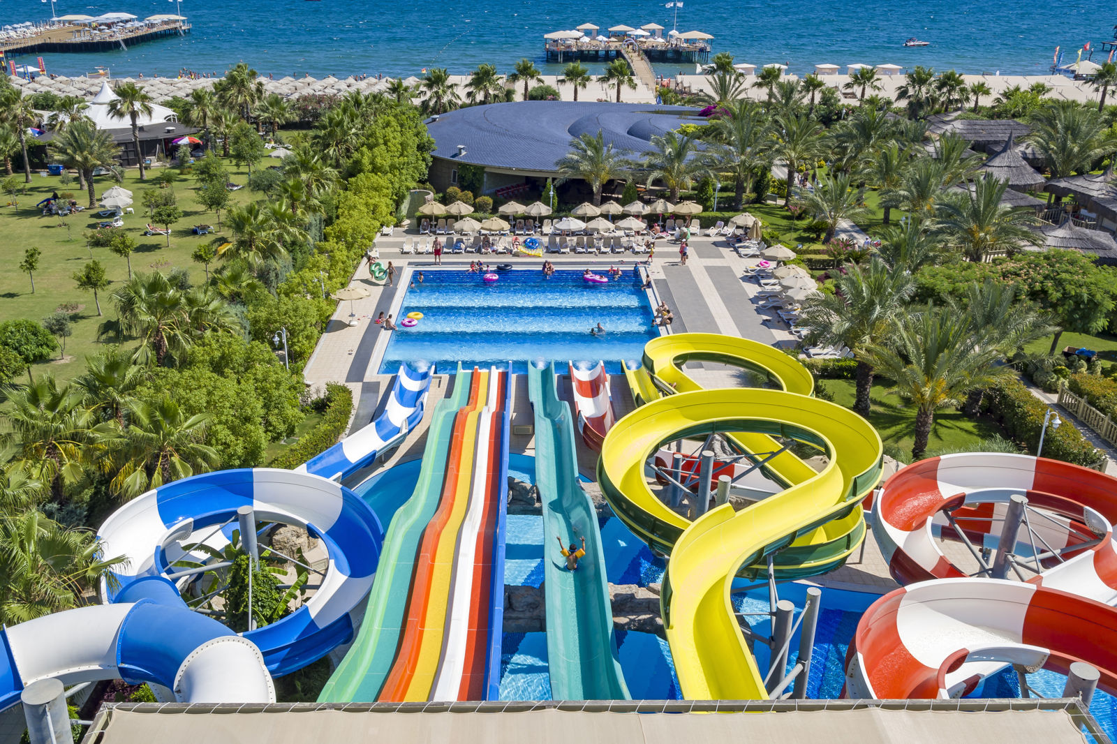 Royal Holiday Palace billede 2