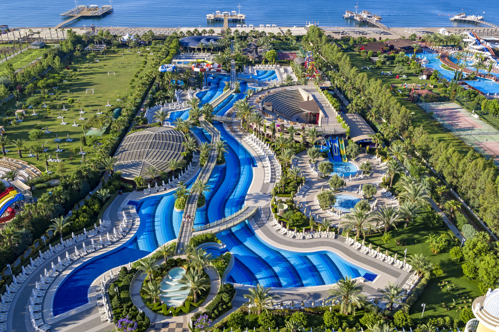 Royal Holiday Palace billede 3