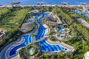 Royal Holiday Palace