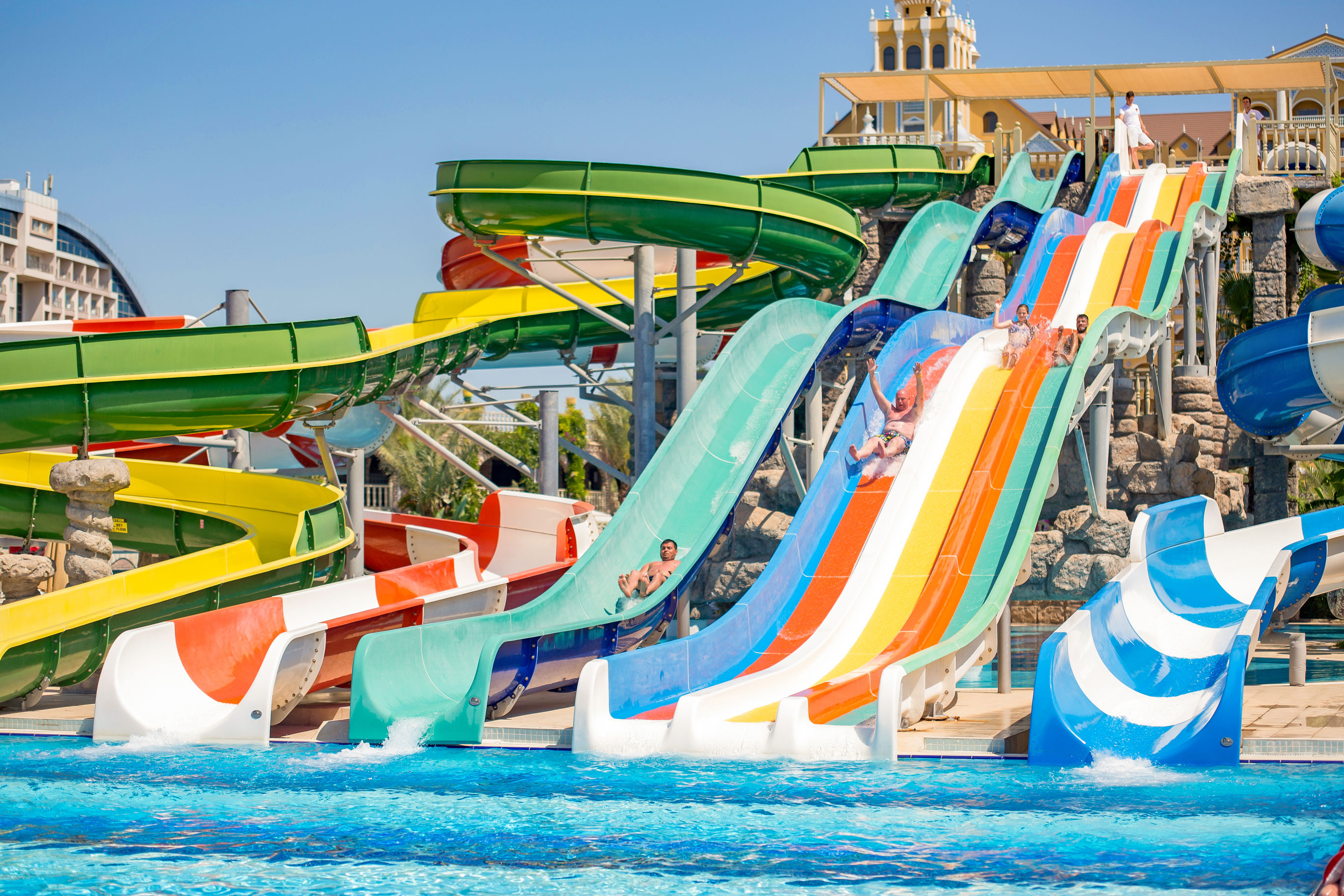 Royal Holiday Palace - billede 4