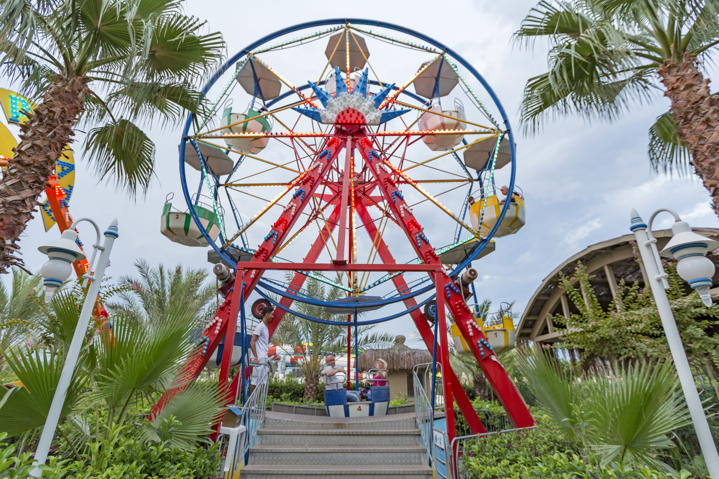 Royal Holiday Palace - billede 5