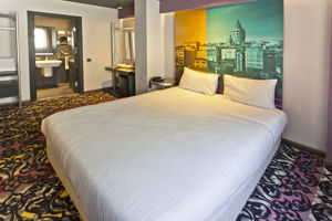 Tulip City Taksim Hotel