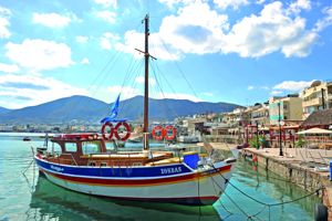 Bingo Kreta 2*