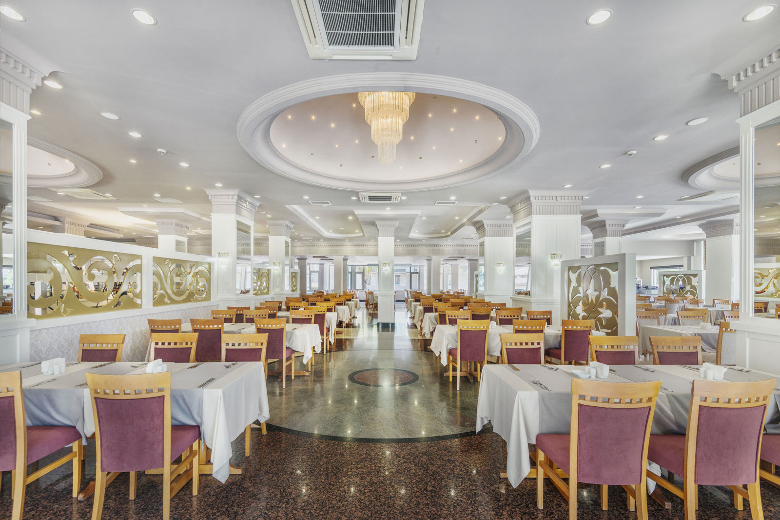 Terrace Beach Resort billede 4