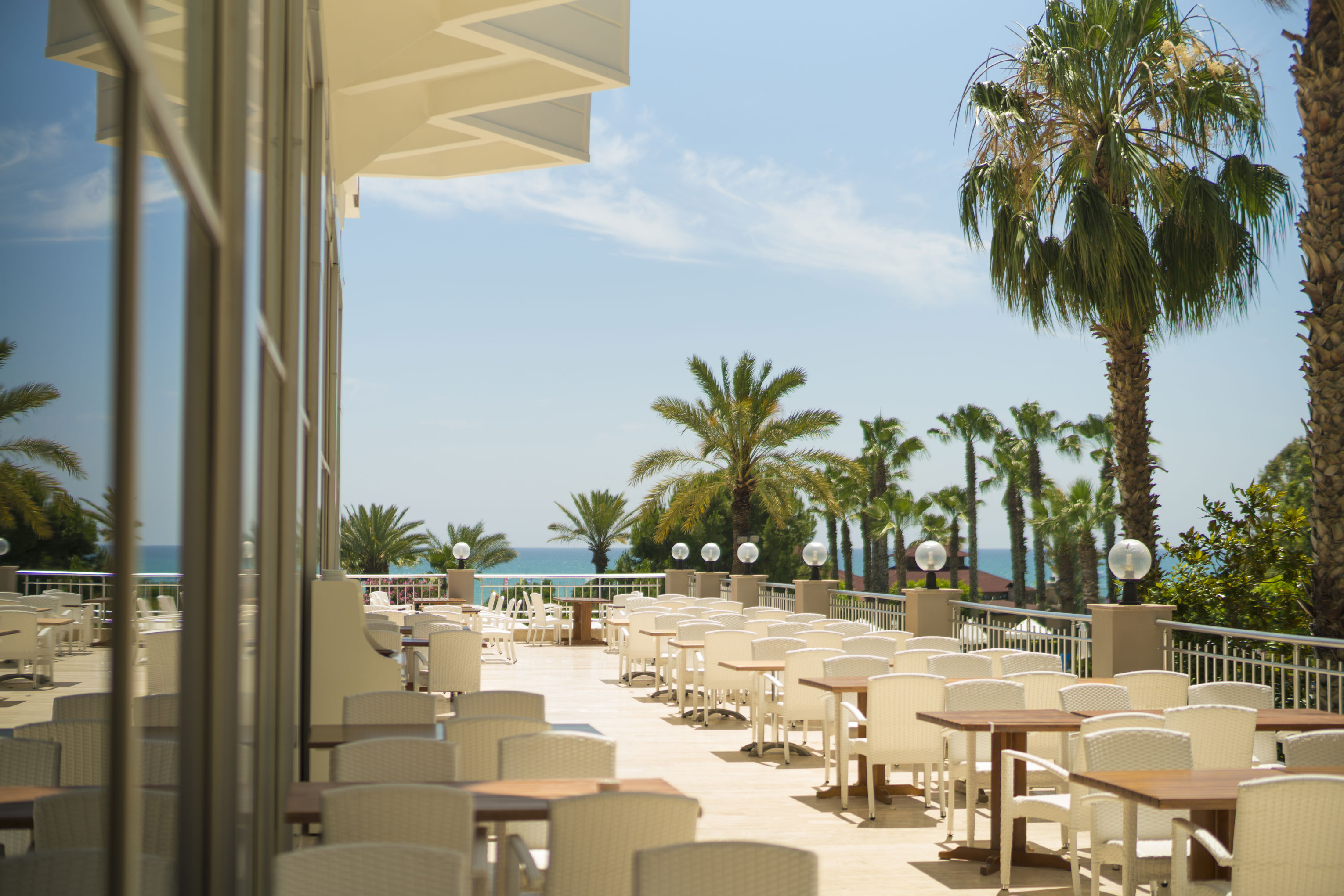 Terrace Beach Resort - billede 5