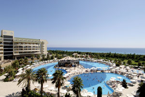 Amelia Beach Resort