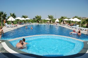 Amelia Beach Resort