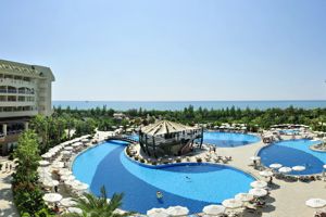 Amelia Beach Resort