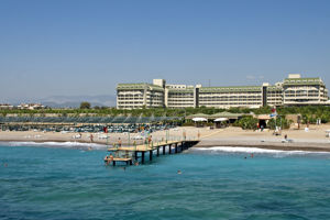 Amelia Beach Resort