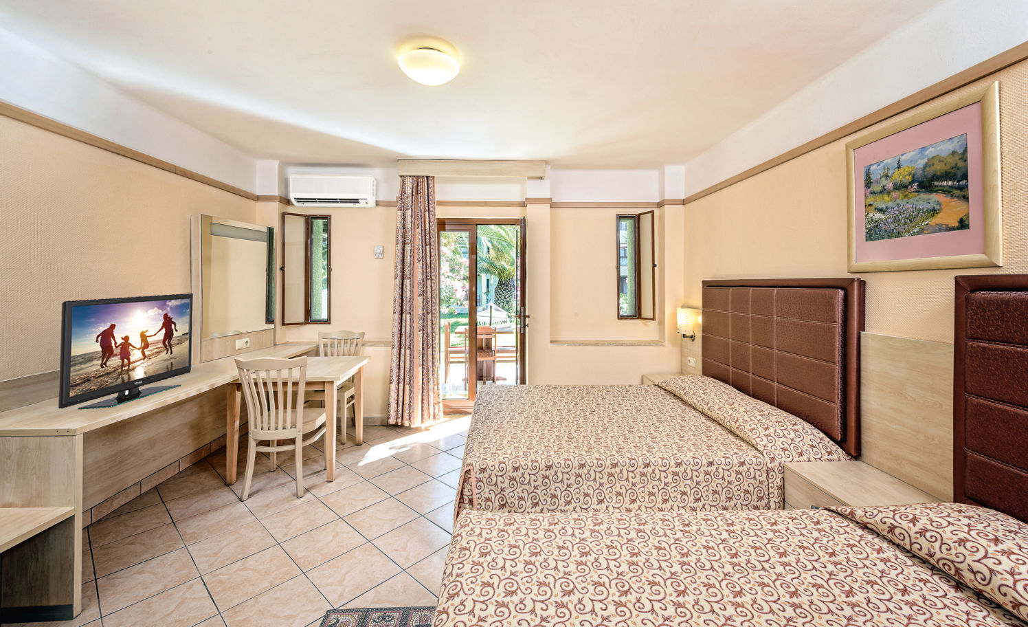 Vonresort Golden Beach