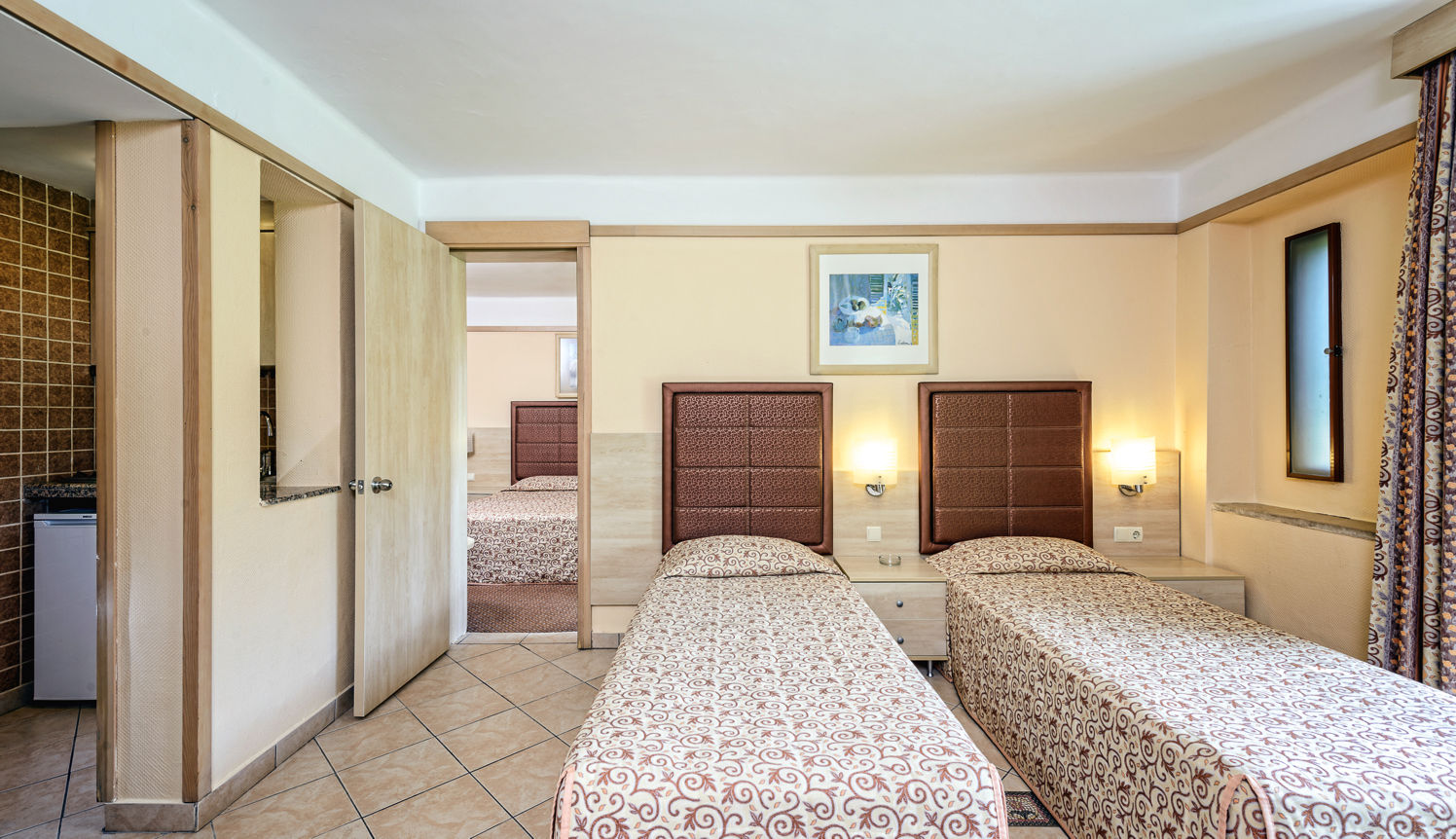 Vonresort Golden Beach