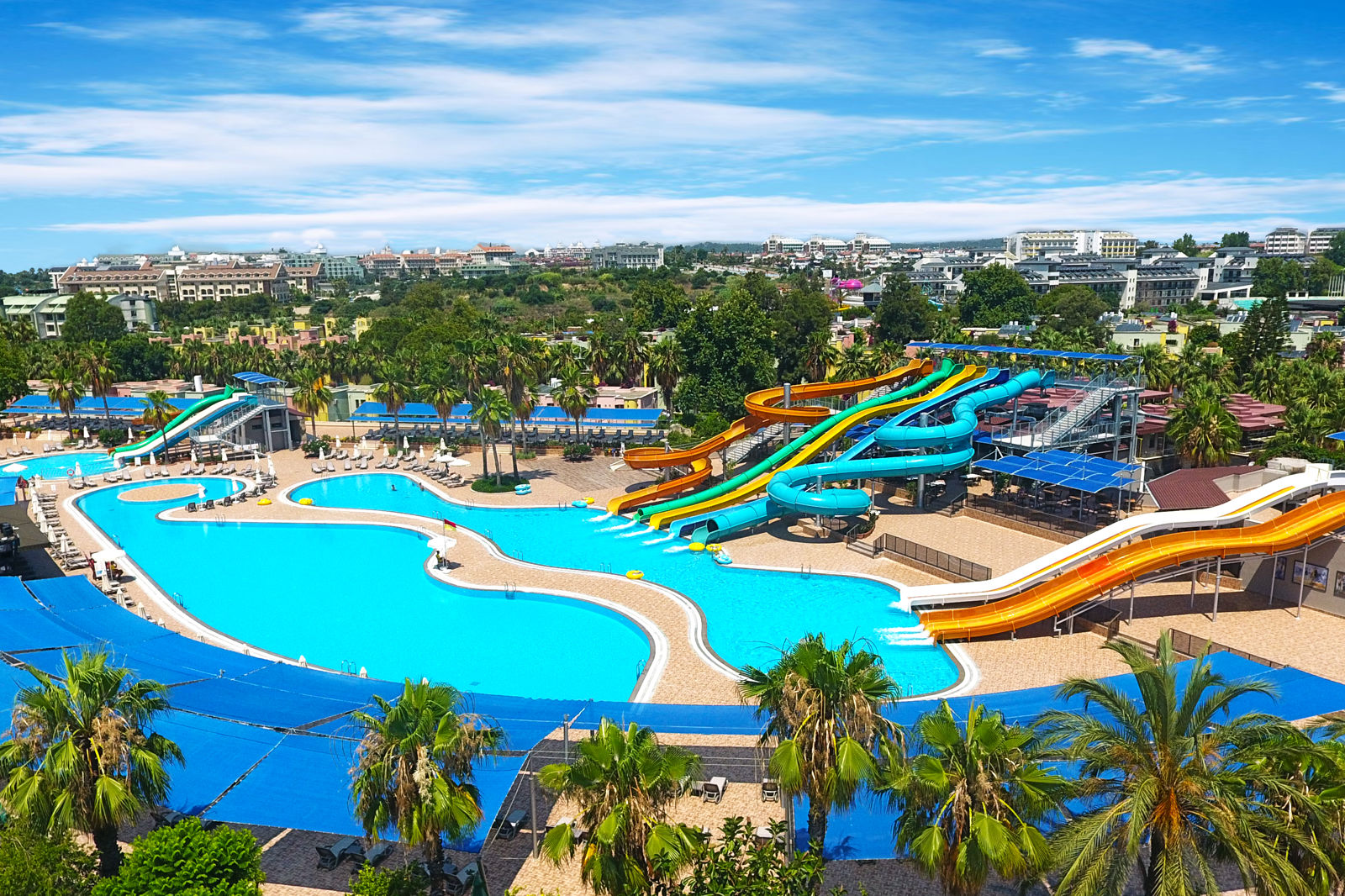 Vonresort Golden Beach slide 4