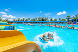 Vonresort Golden Beach