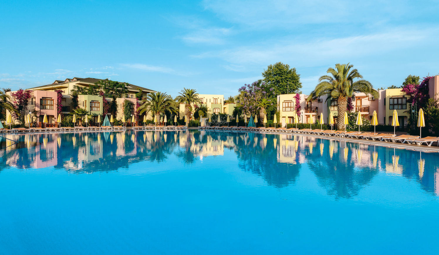 Vonresort Golden Beach