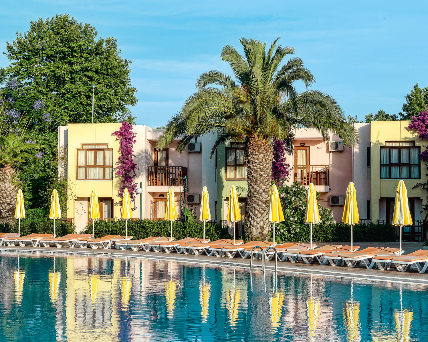Vonresort Golden Beach