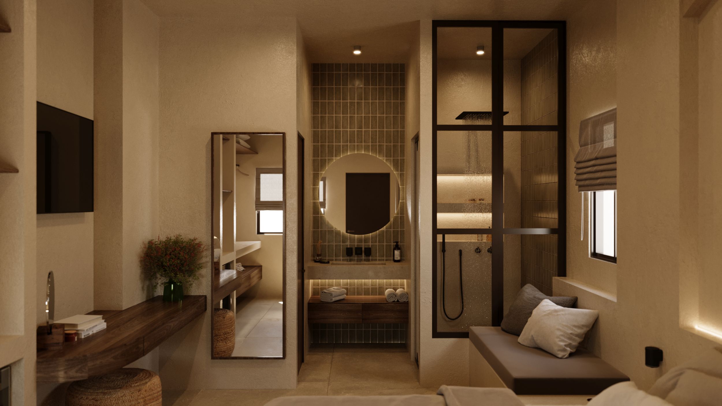 Momi Slow Living Annex - billede 2