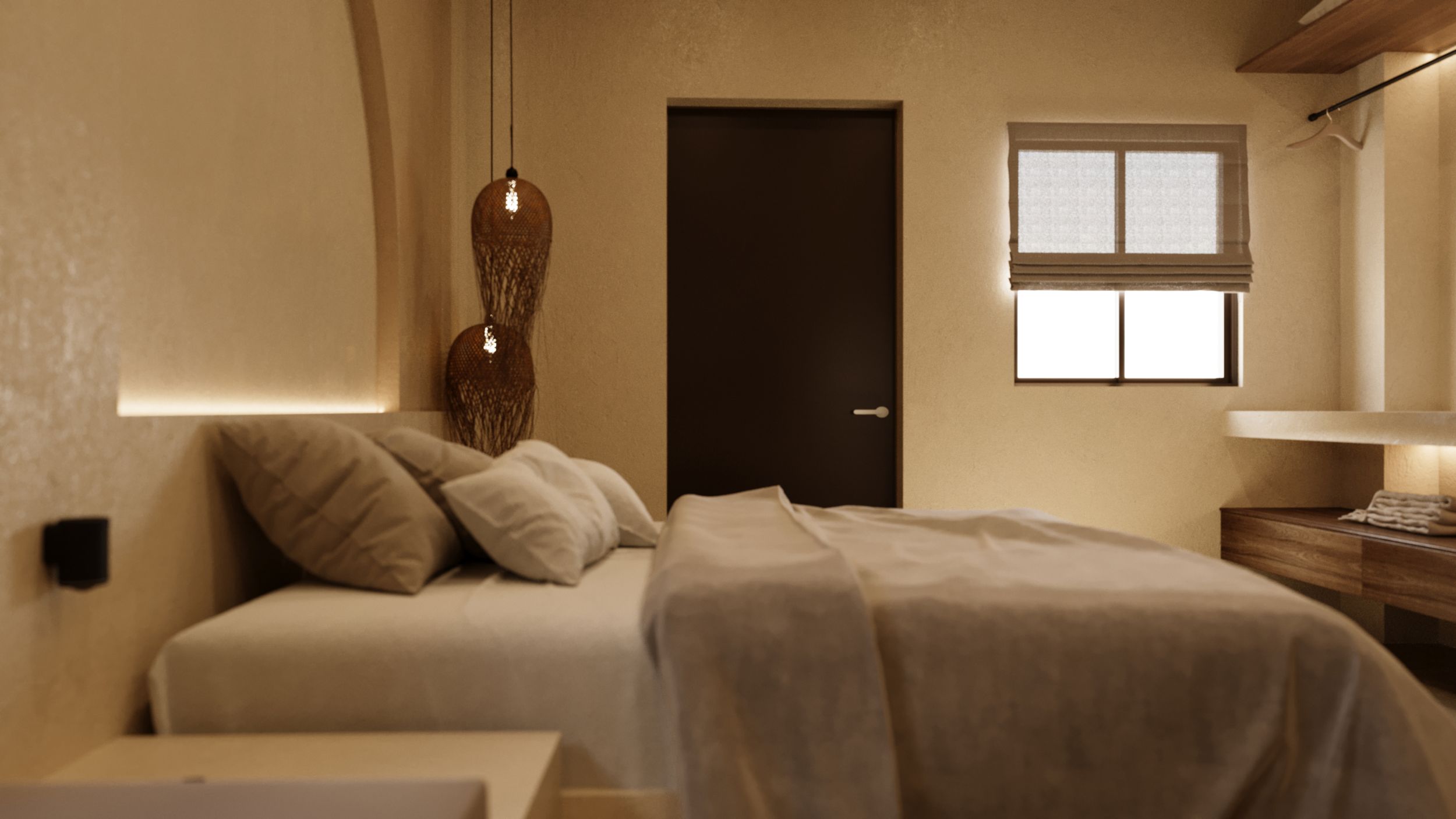 Momi Slow Living Annex - billede 4